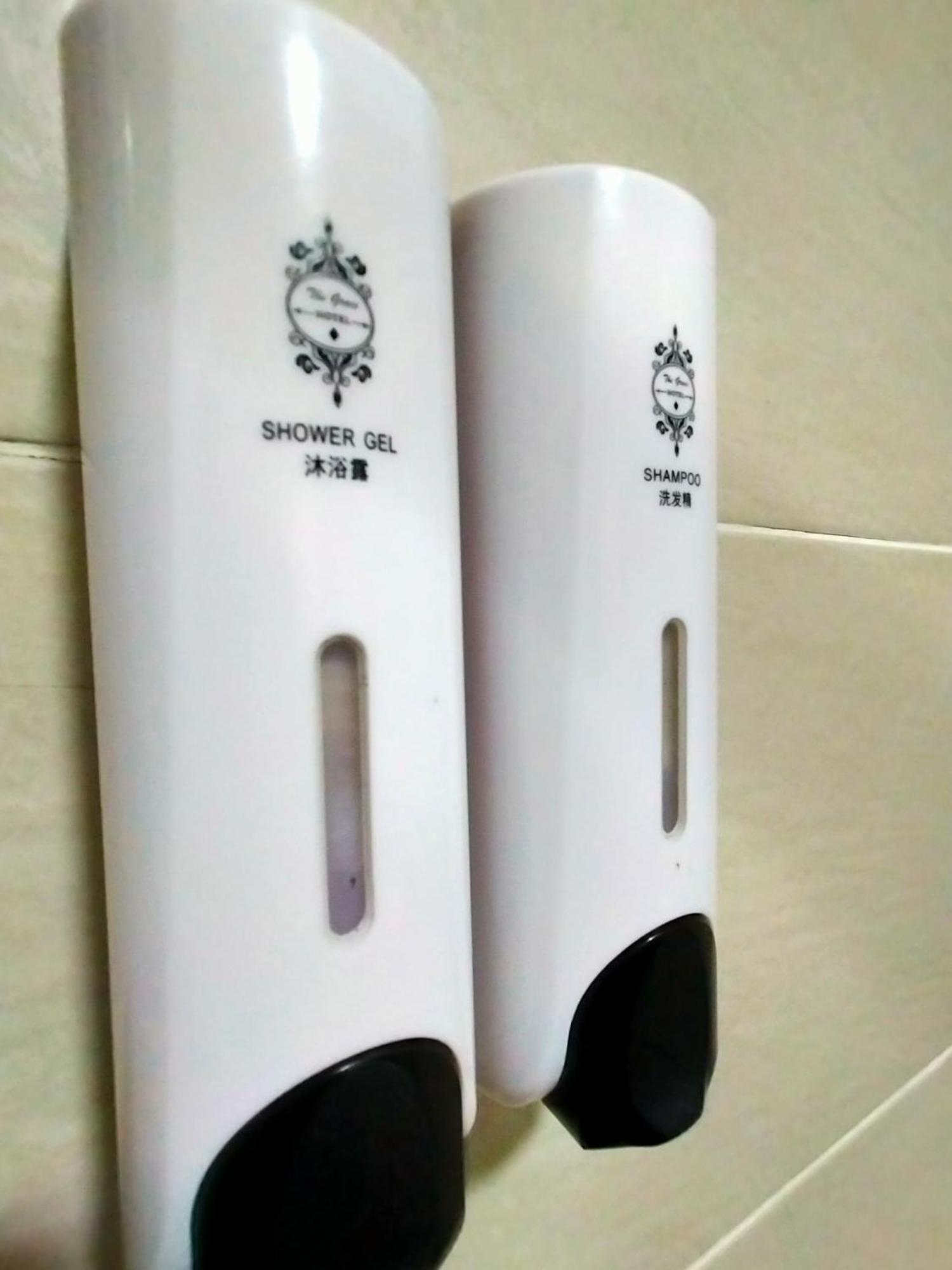 The Grace Hotel Muar Exteriör bild